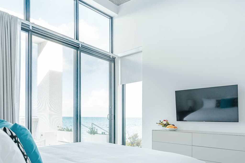 Villa Stark Luxury Villa Turks and Caicos