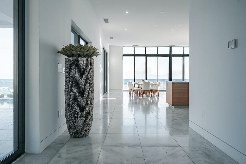 Villa Stark Luxury Villa Turks and Caicos