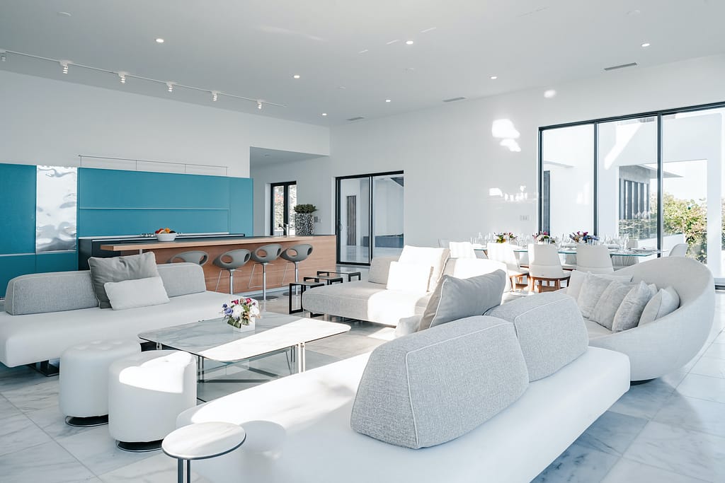 Villa Stark Luxury Villa Turks and Caicos