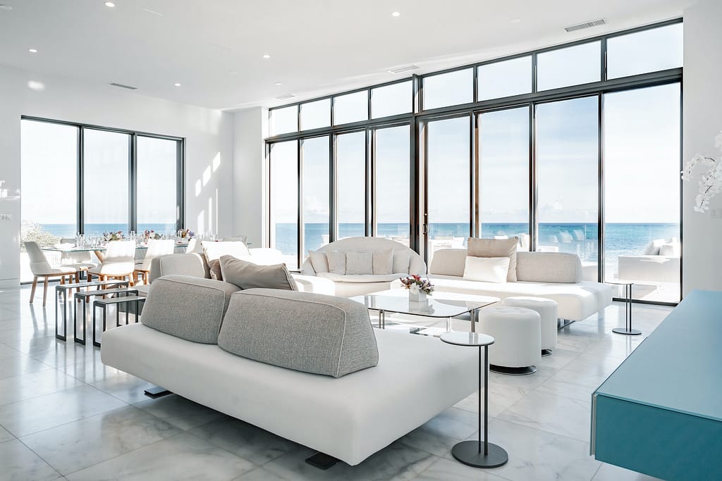 Villa Stark Luxury Villa Turks and Caicos
