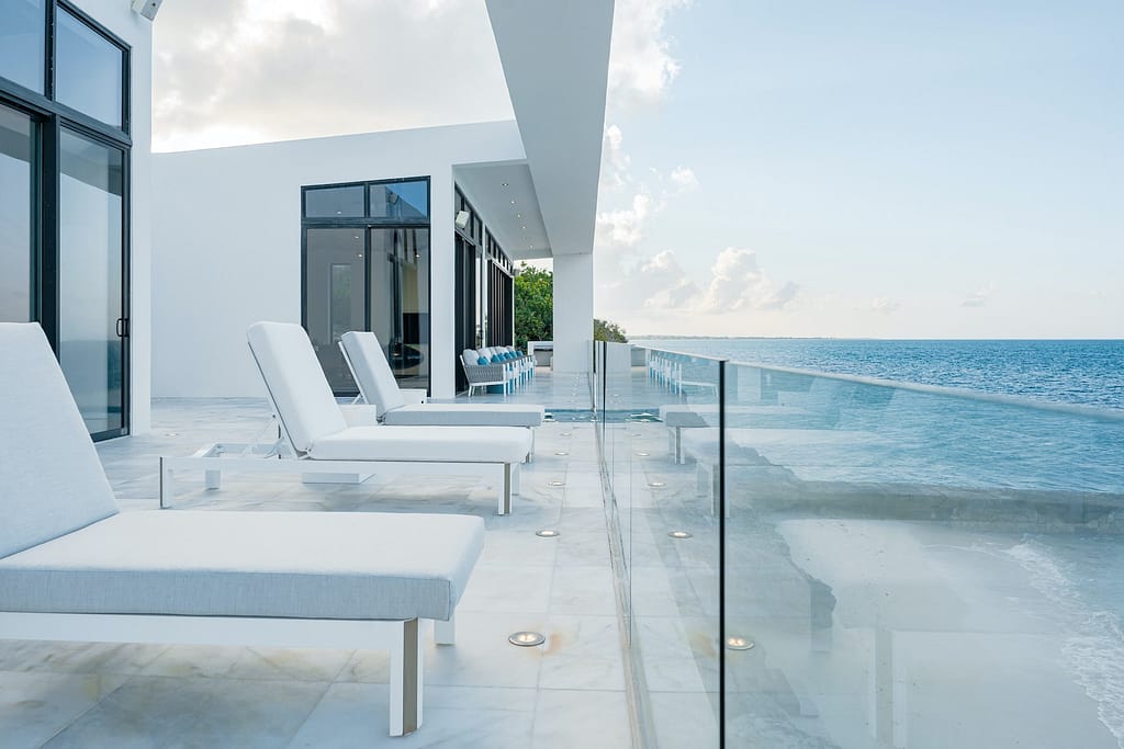 Villa Stark Luxury Villa Turks and Caicos