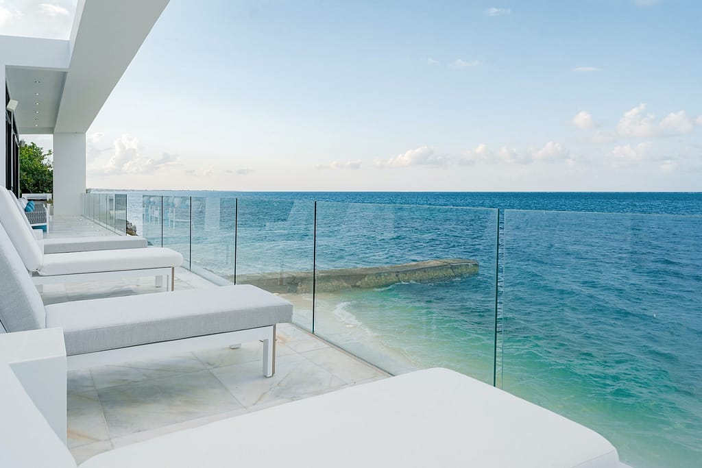 Villa Stark Luxury Villa Turks and Caicos