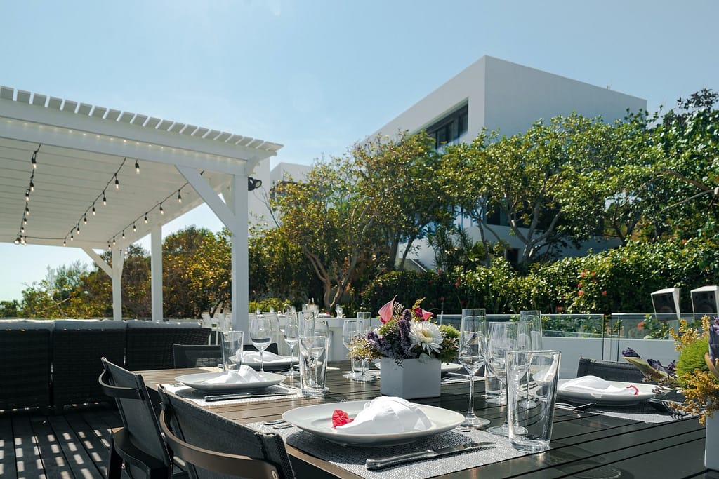 Villa Stark Luxury Villa Turks and Caicos