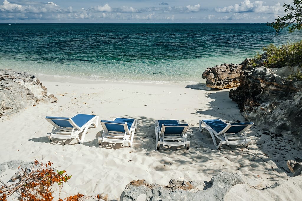 Villa Stark Luxury Villa Turks and Caicos