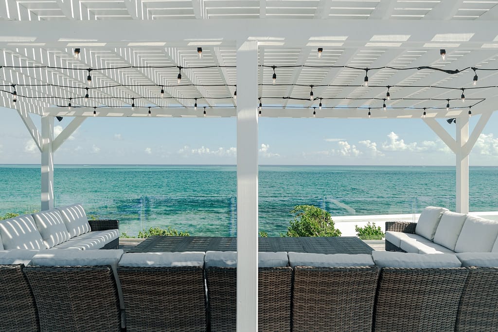 Villa Stark Luxury Villa Turks and Caicos