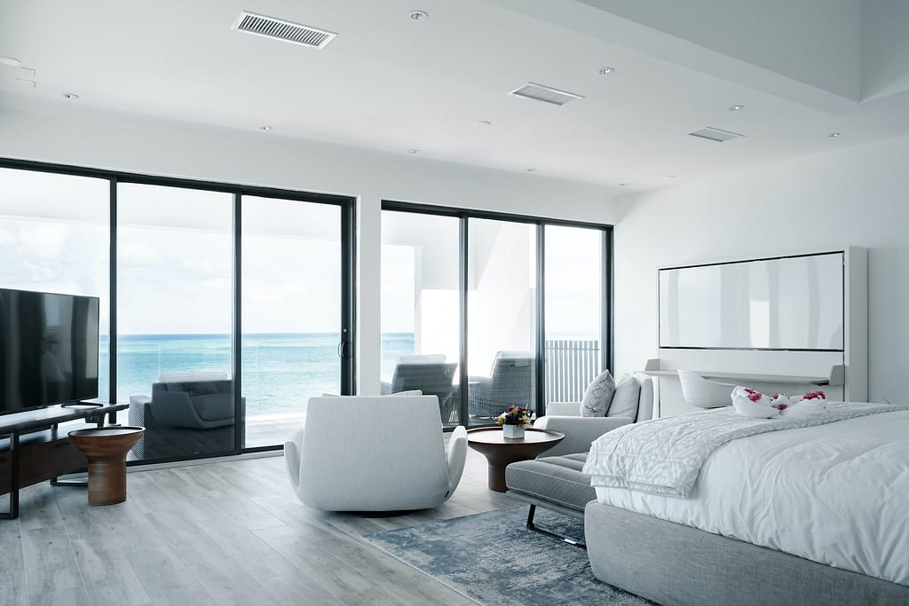 Villa Stark Luxury Villa Turks and Caicos