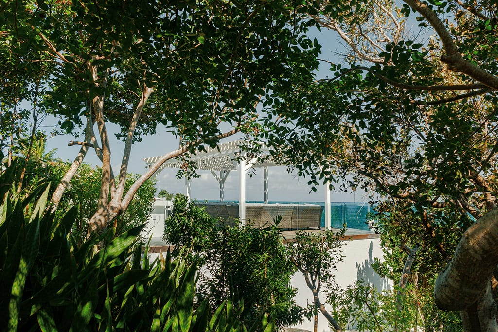 Villa Stark Luxury Villa Turks and Caicos
