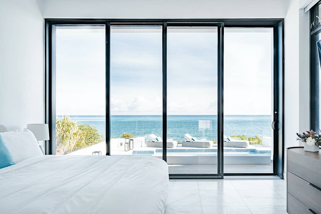Villa Stark Luxury Villa Turks and Caicos