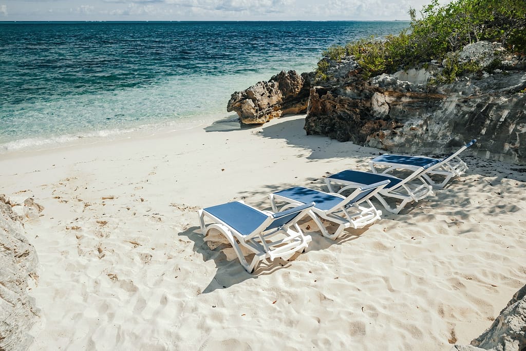 Villa Stark Luxury Villa Turks and Caicos