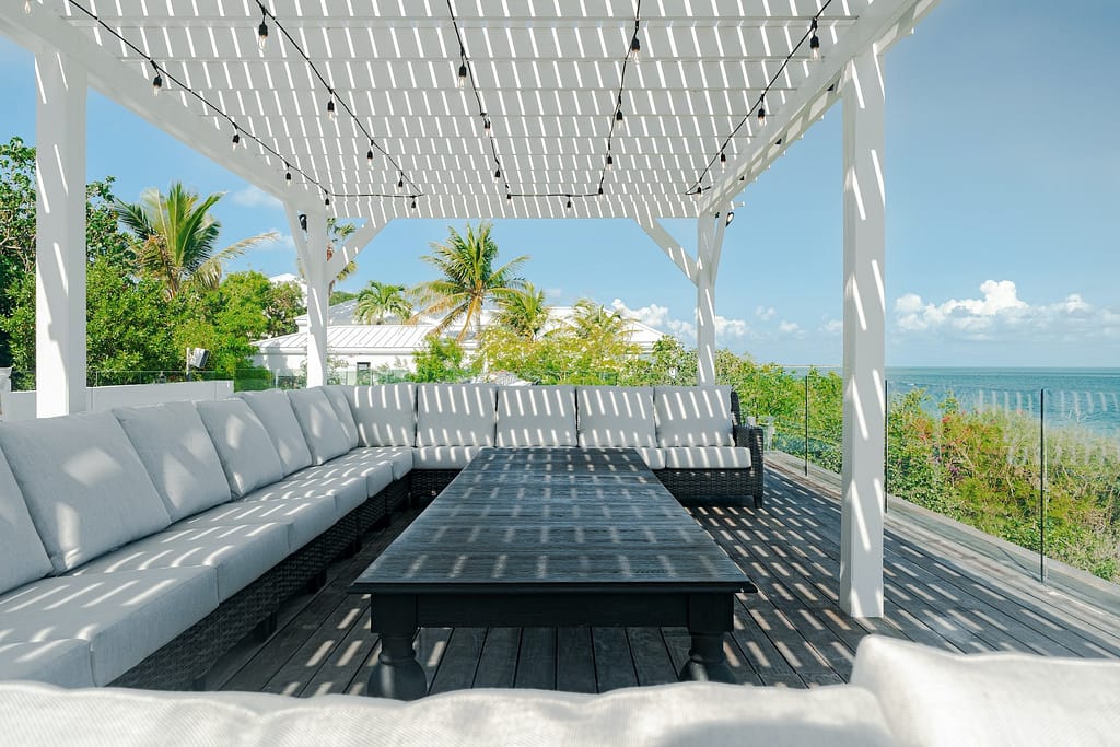 Villa Stark Luxury Villa Turks and Caicos