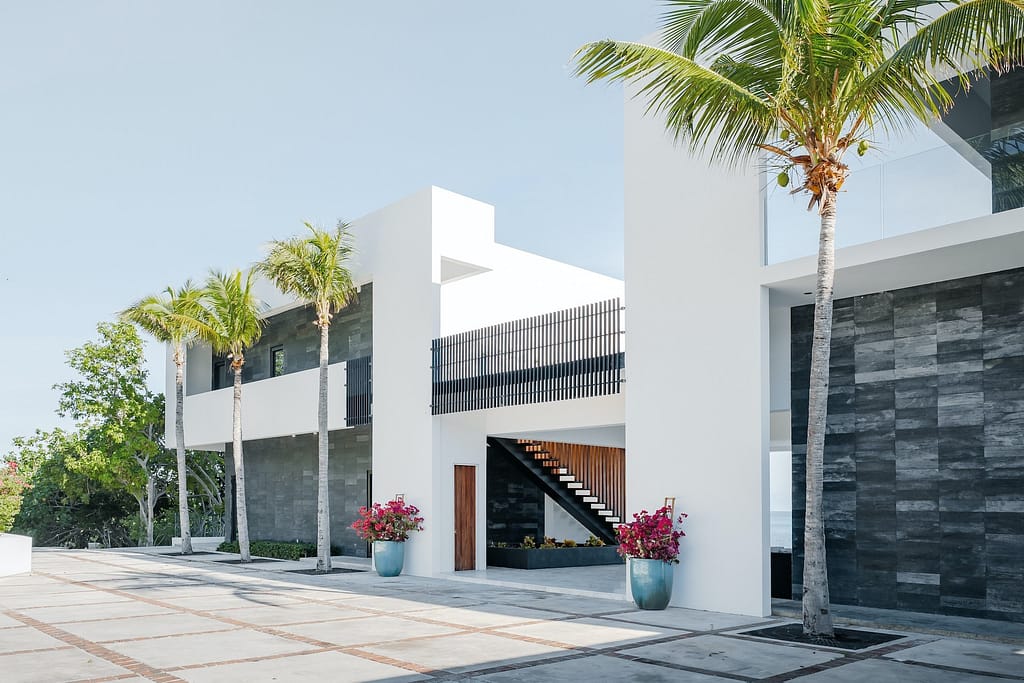 Villa Stark Luxury Villa Turks and Caicos
