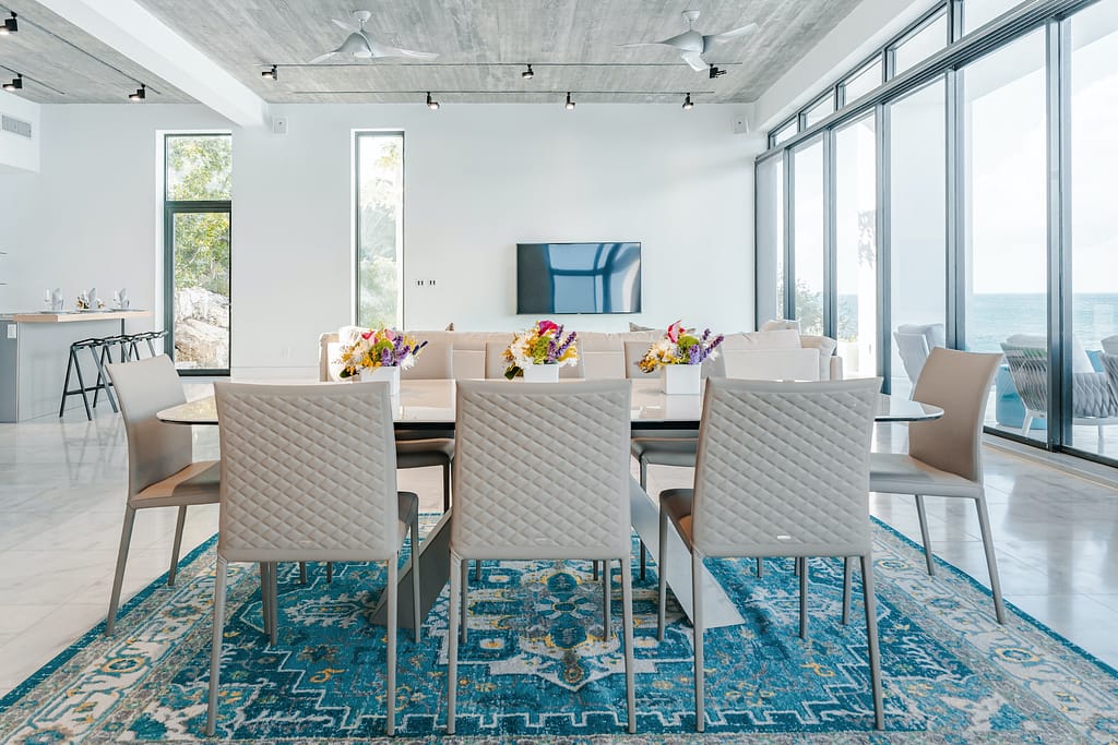 Villa Stark Luxury Villa Turks and Caicos