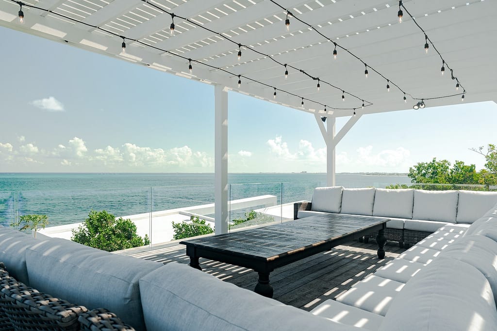 Villa Stark Luxury Villa Turks and Caicos
