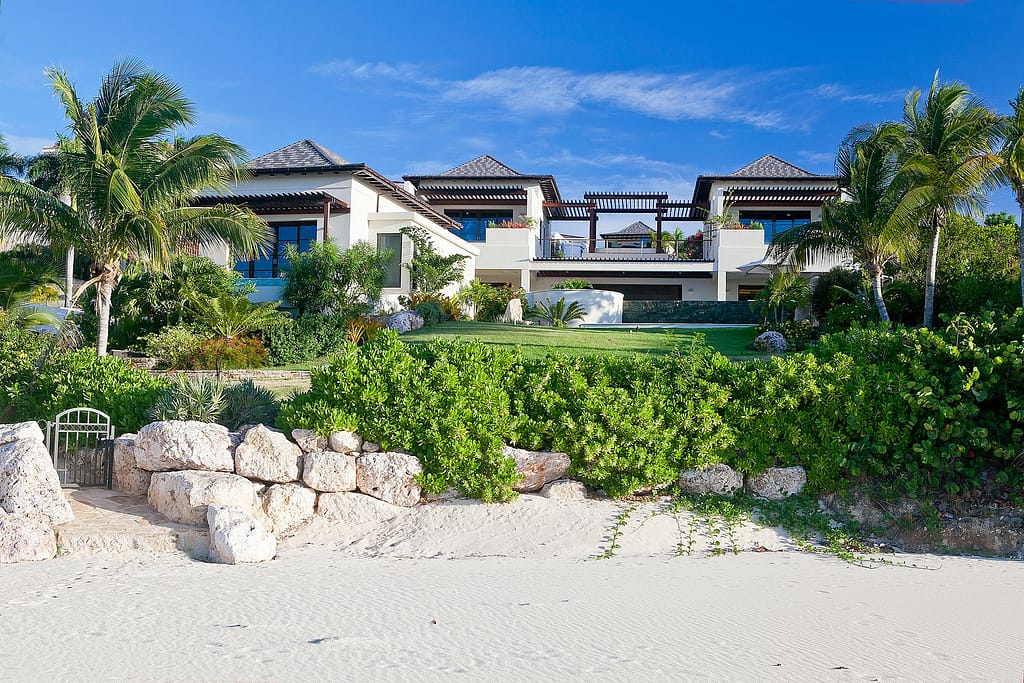 Neveah Luxury Villa Anguilla