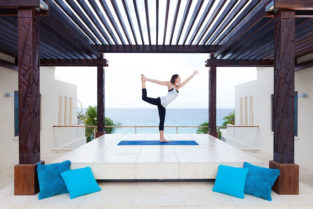 Neveah Luxury Villa Anguilla
