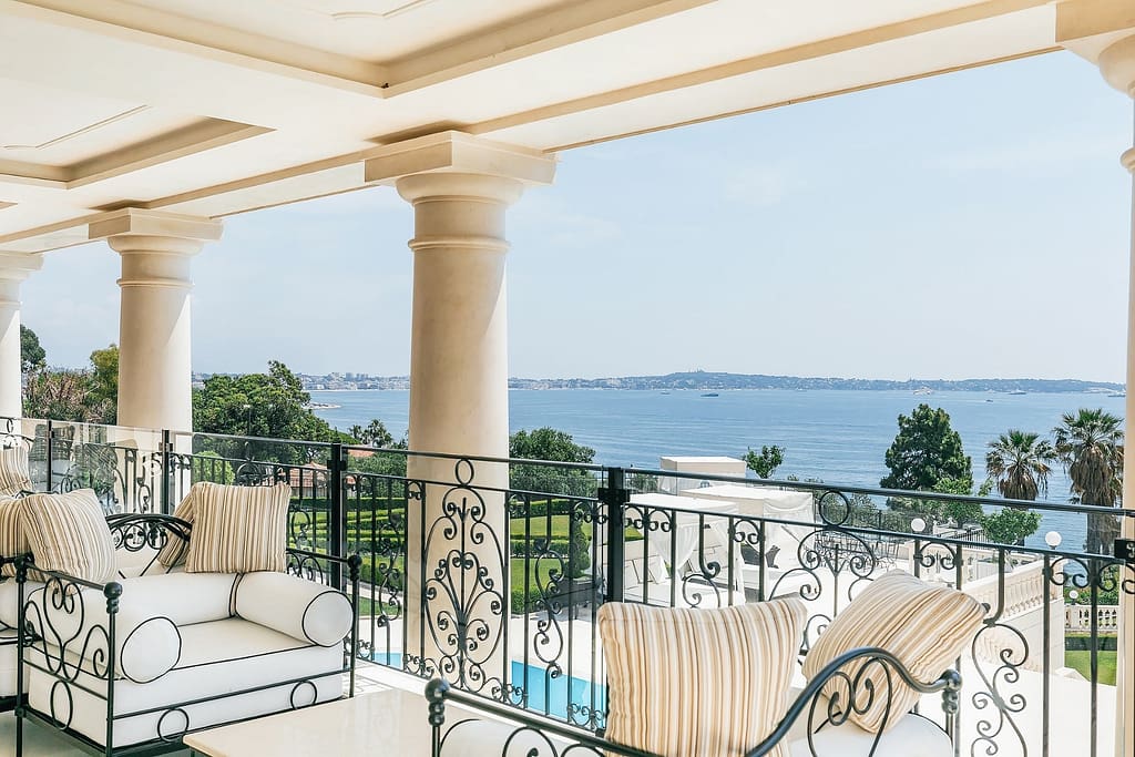 Cannes Villa Rental