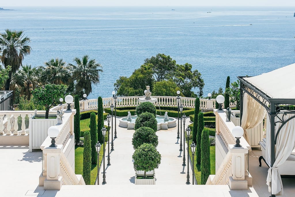 Cannes Villa Rental