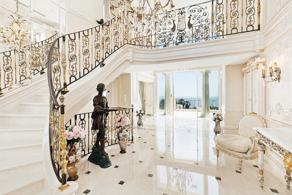 Cannes Villa Rental