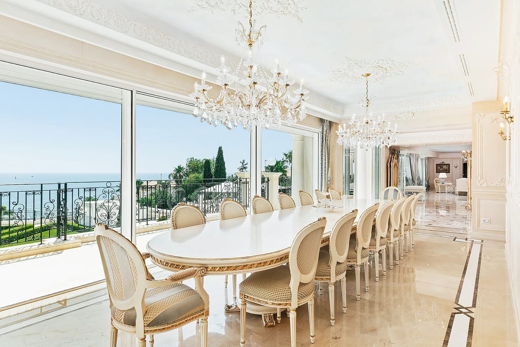 Cannes Villa Rental