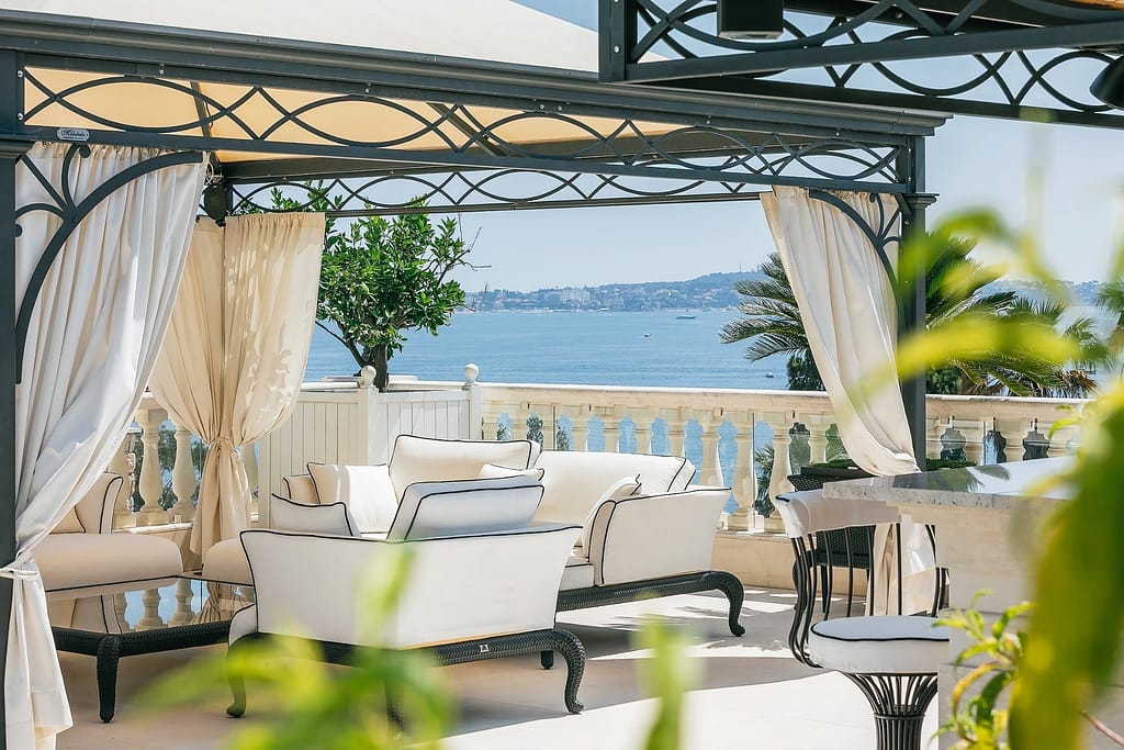 Cannes Villa Rental