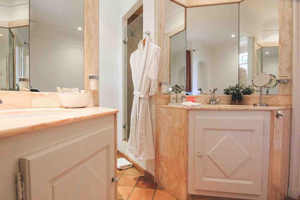 St Tropez Villa