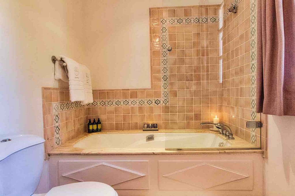 St Tropez Villa