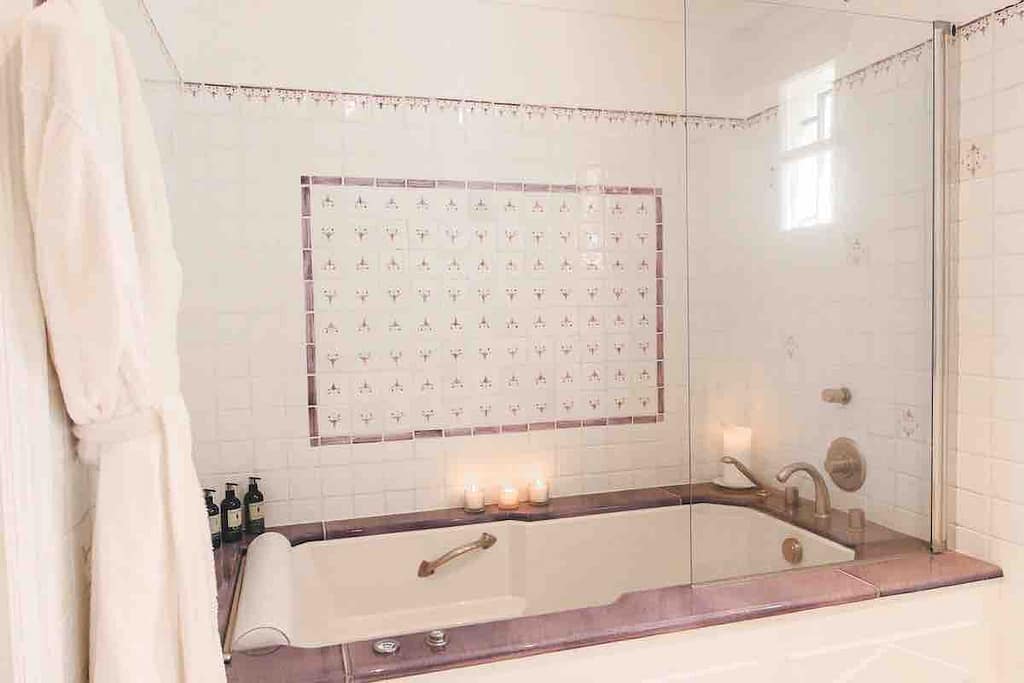 St Tropez Villa