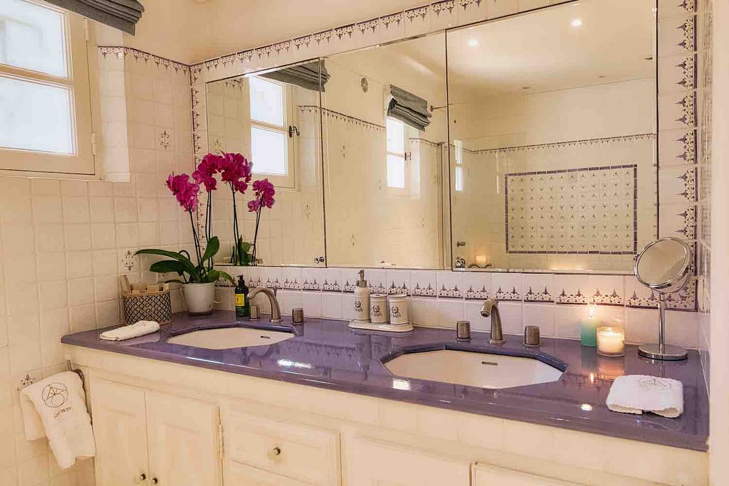 St Tropez Villa