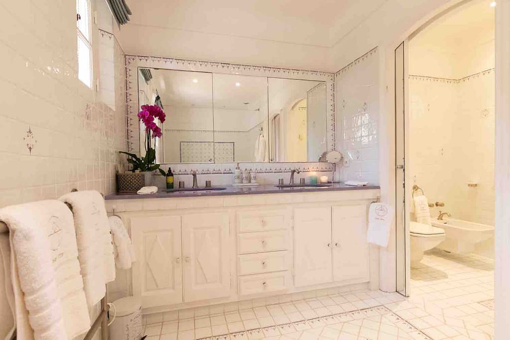 St Tropez Villa