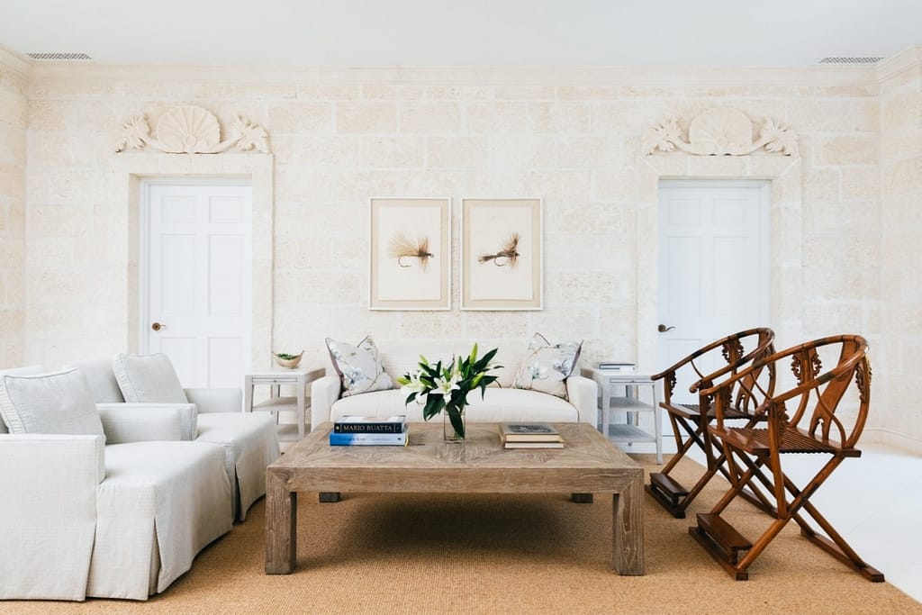 villa rental grace bay