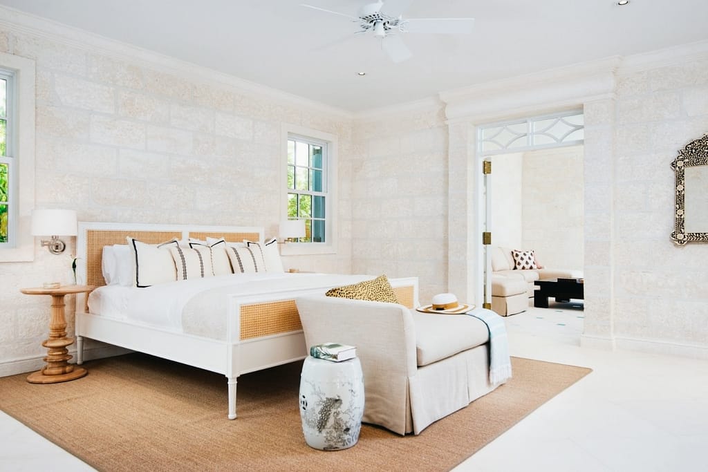 villa rental grace bay