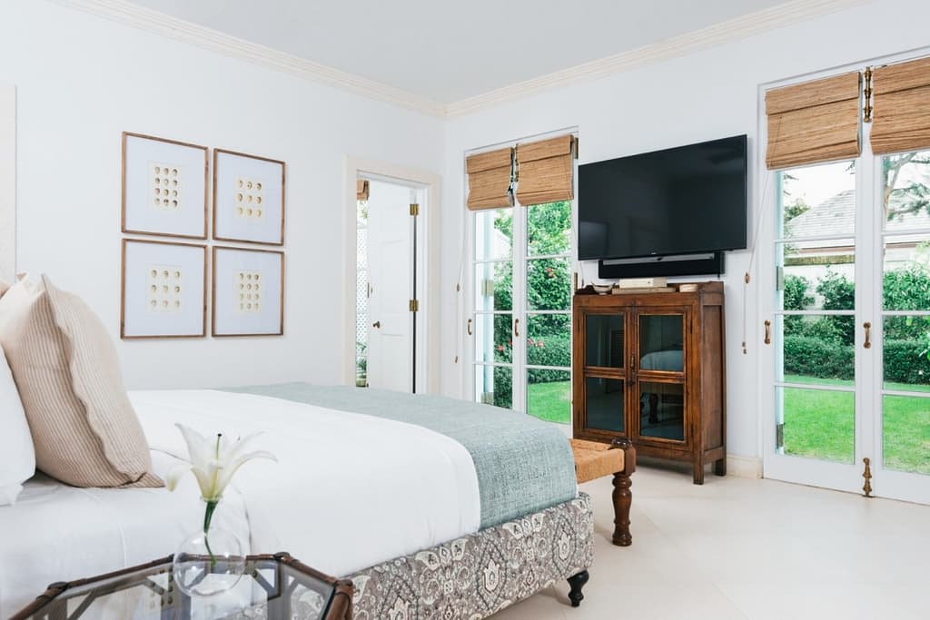 villa rental grace bay