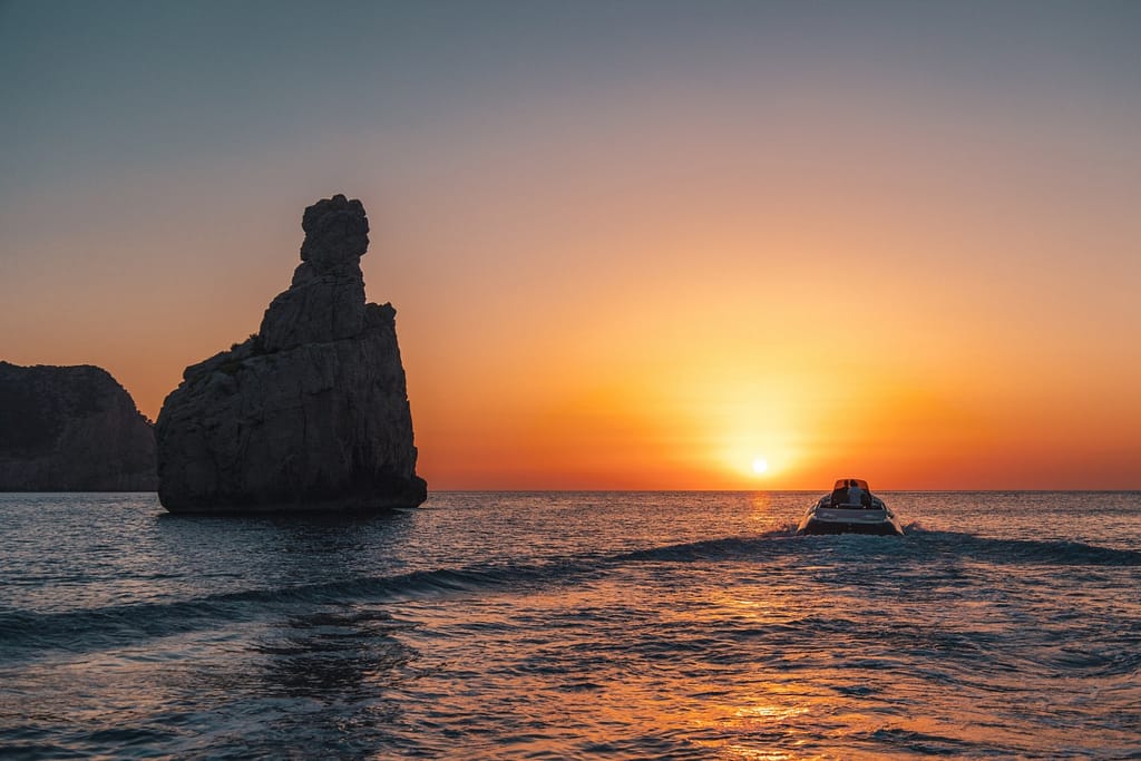 Cala Xarraca Ibiza villa for rent 2
