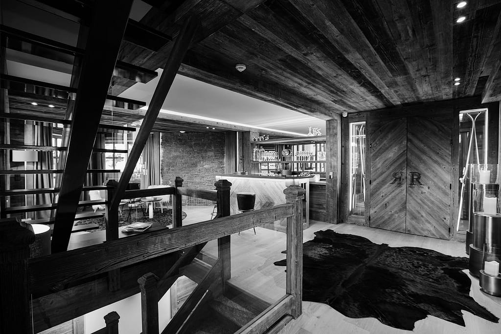 Chalet-Razzie-Courchevel