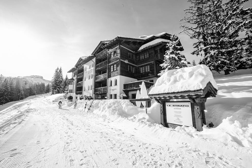 Le-Strato-Courchevel