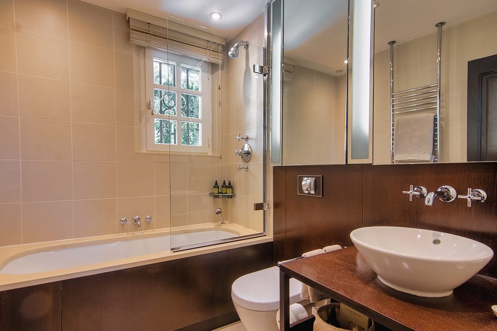 New Villa with Sunset Views in Saint Tropez Brigit Bardot Bedroom