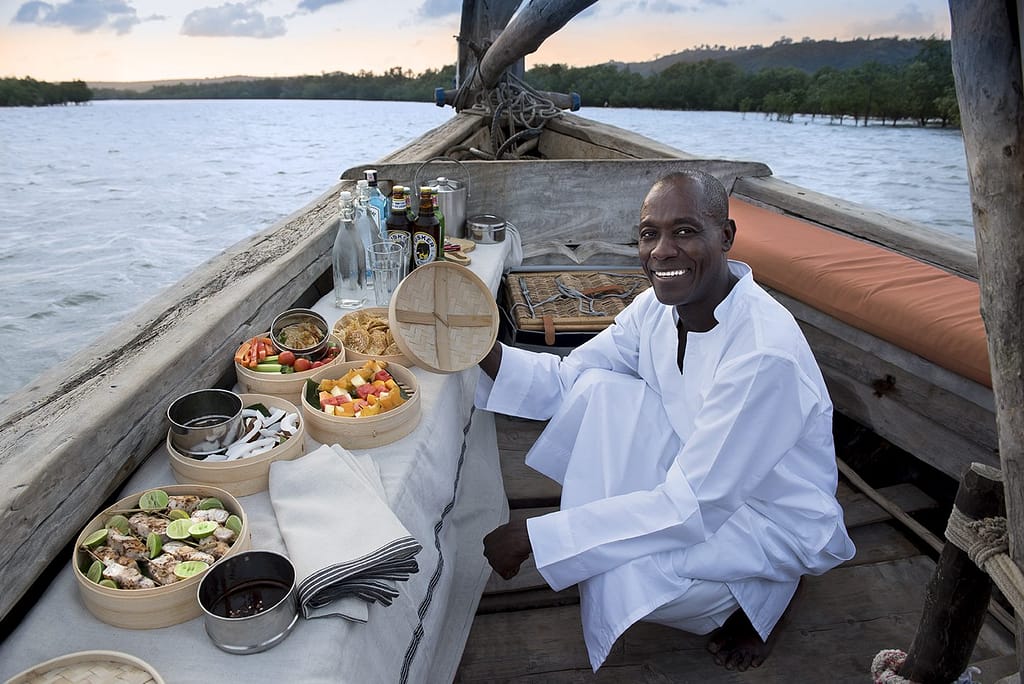 Sirai Beach House Kenya