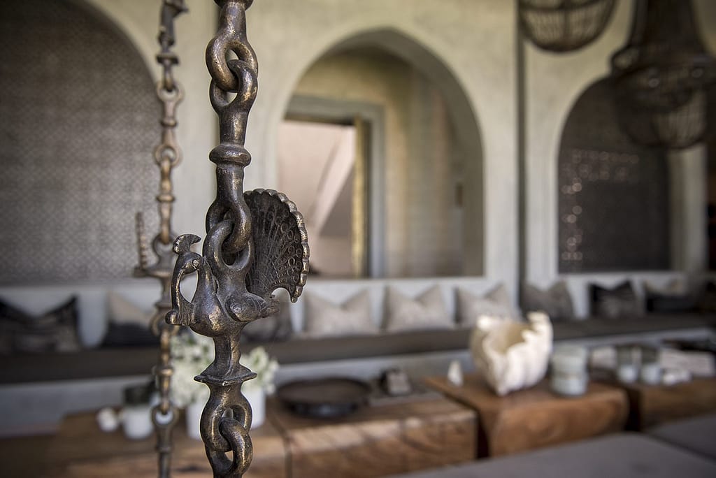 Sirai Beach House Kenya