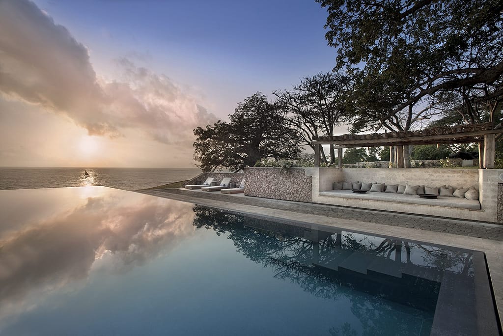 Sirai Beach House Kenya