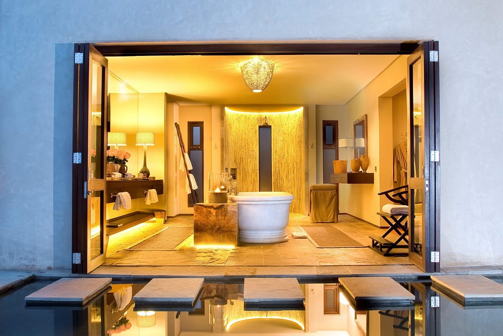 Sirai House Borana Kenya