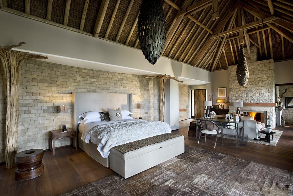 Sirai House Borana Kenya