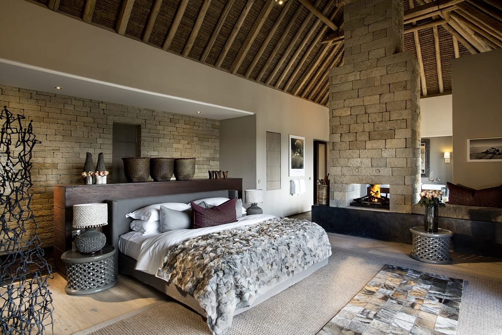 Sirai House Borana Kenya