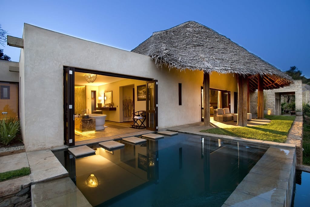 Sirai House Borana Kenya