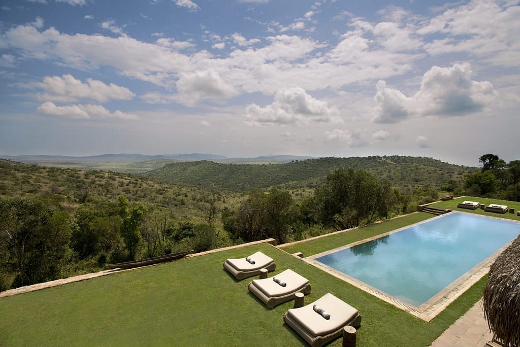 Sirai House Borana Kenya