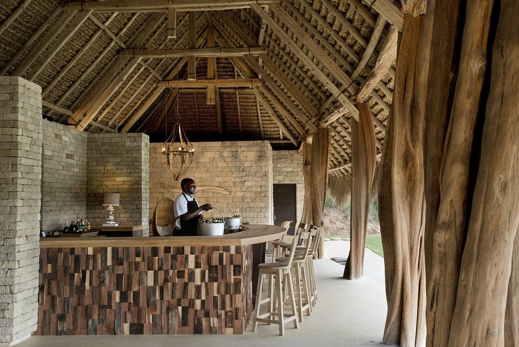 Sirai House Borana Kenya