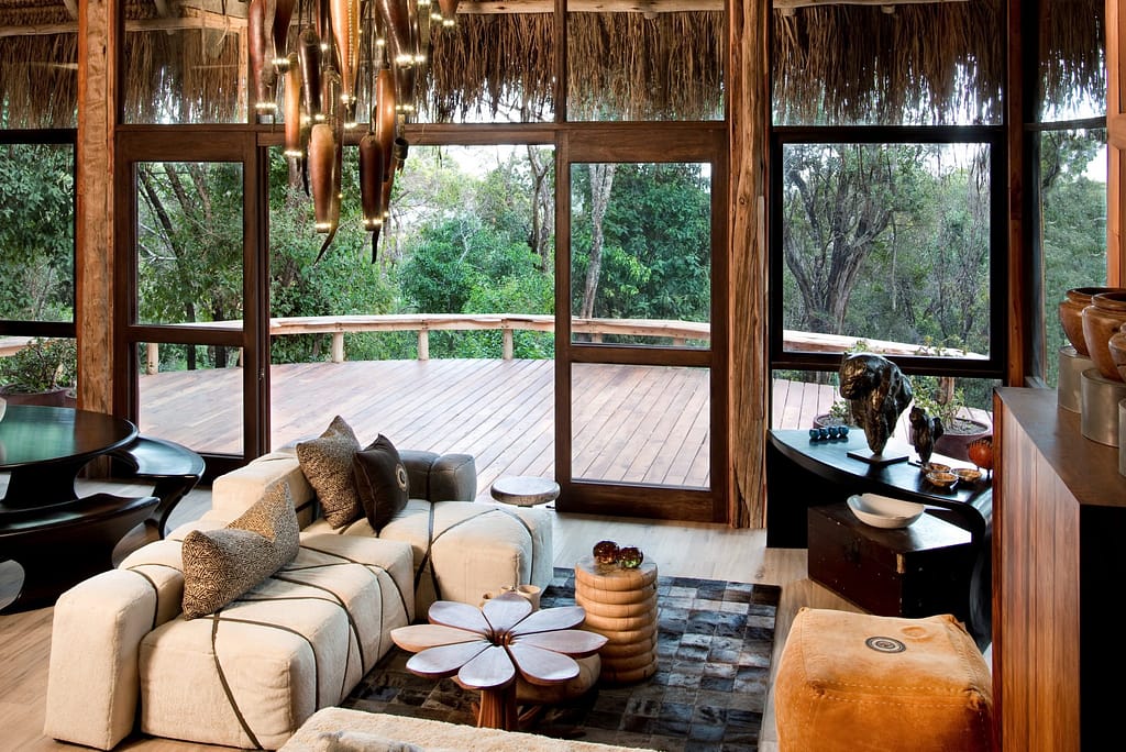 Sirai House Borana Kenya