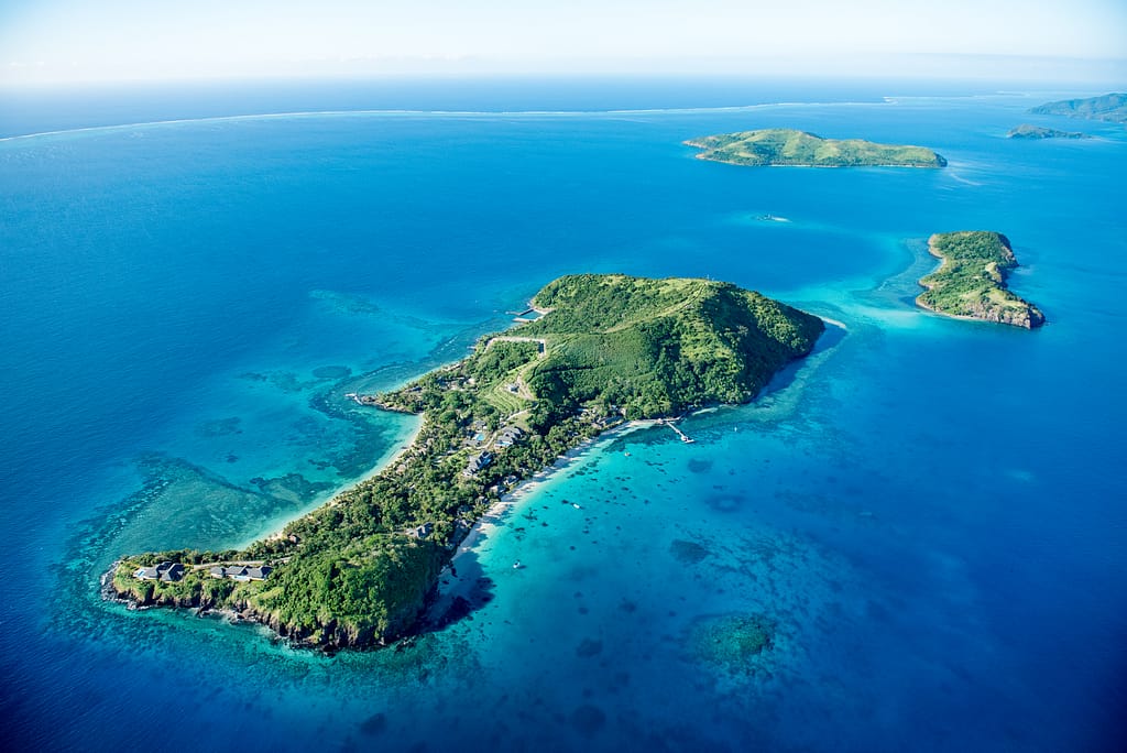 Astrolabe Luxury Residence Fiji
