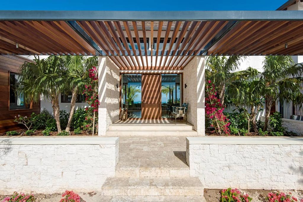 Hawksbill Grace Bay Ultra Luxury Villa Vacation Rental