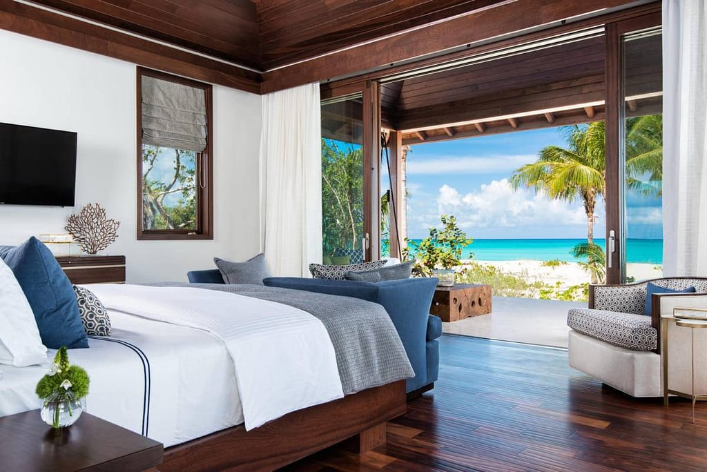 Hawksbill Grace Bay Ultra Luxury Villa Vacation Rental