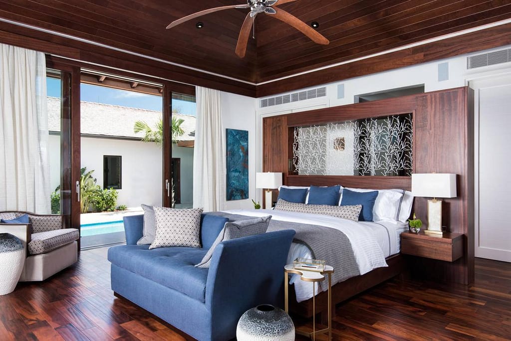 Hawksbill Grace Bay Ultra Luxury Villa Vacation Rental
